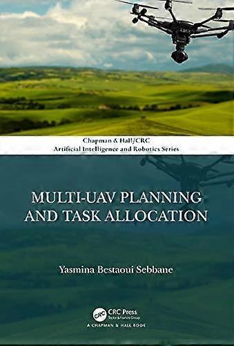 Multi UAV Planning and Task Allocation
