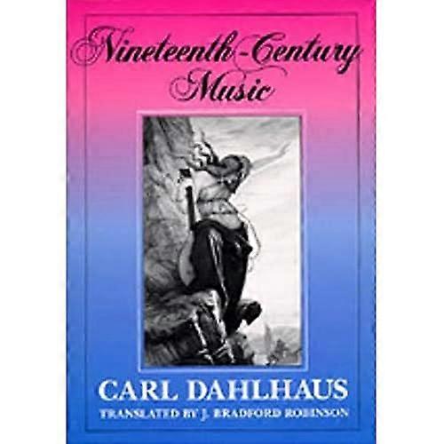 Nineteenth Century Music