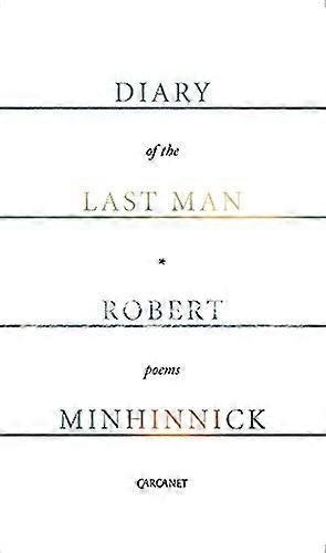 Diary of the Last Man