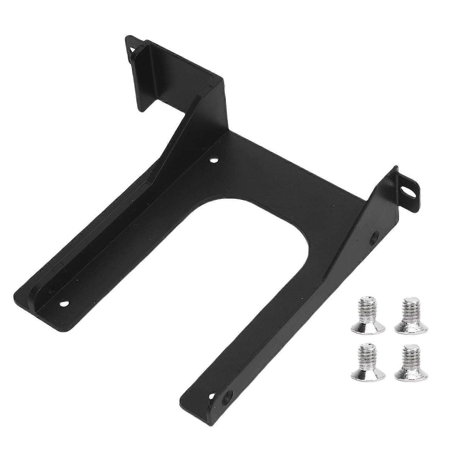 2.5in Hard Drive Bracket for Fat Game Console SCPH 30000 50000 ABS Mount with Screws