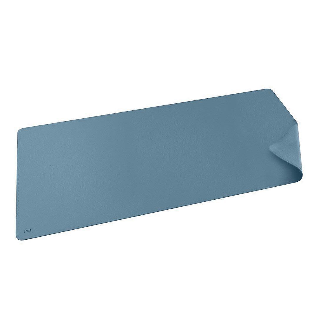 Trust Benya Xxl - Desk Pad (blue)