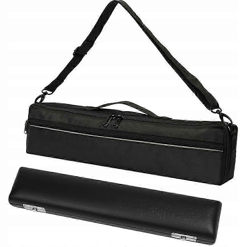Futerał na flet Akcesoria do fletów
