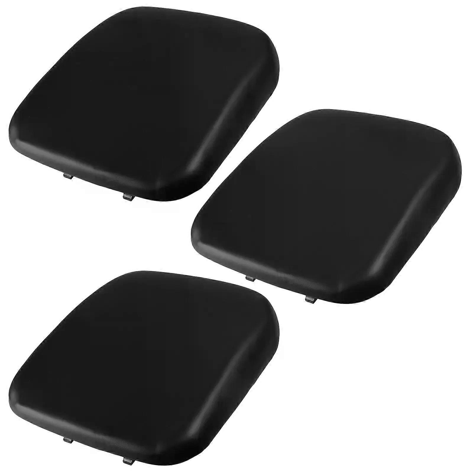 3x Bottom Seat Assembly For Yamaha Wolverine R-Spec YXE70 4x4 2016-2018 NO.09774