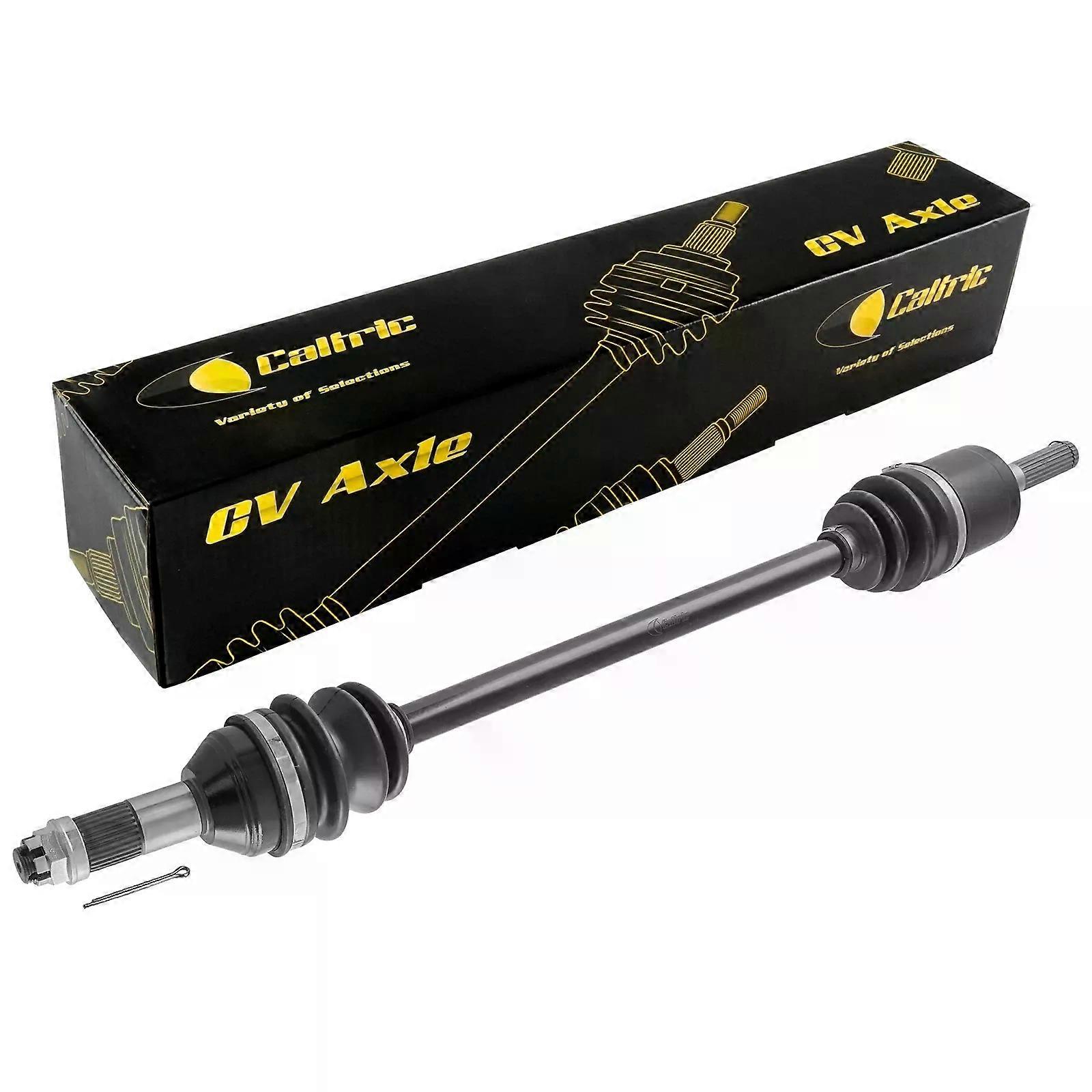 Front Left CV Axle For Can-Am Traxter HD10 2021-2023 / Traxter Pro HD10 2021-23 NO.83664