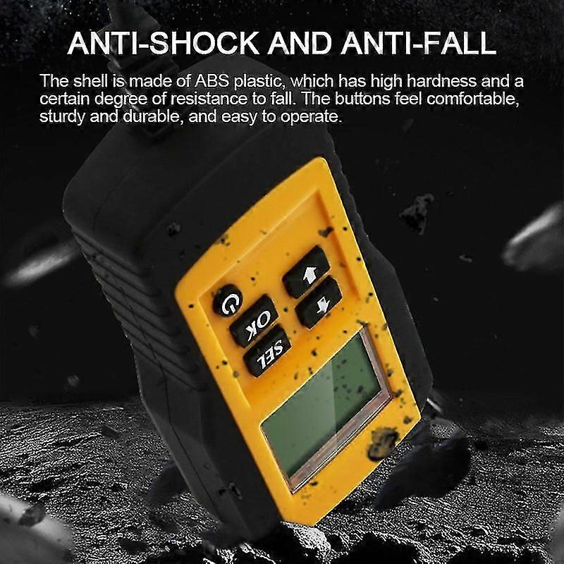 12V Auto Car Battery Alternator Tester Lead Acid Battery Analyzer Diagnostic Tool Lcd Digital Display Checker Voltage Ohm Tester