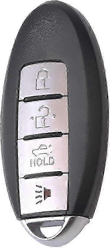 285E3-3SG0D Car Key Fob Keyless Control Entry Remote 285E33SG0D. 4 Button