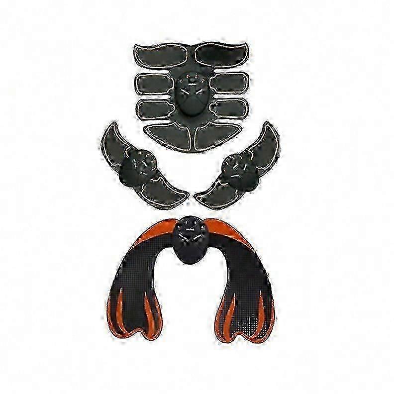 Elektrische Spiertraining Machine Heup Trainer Abdominale Arm Trainer Lichaam Afslankend Vet