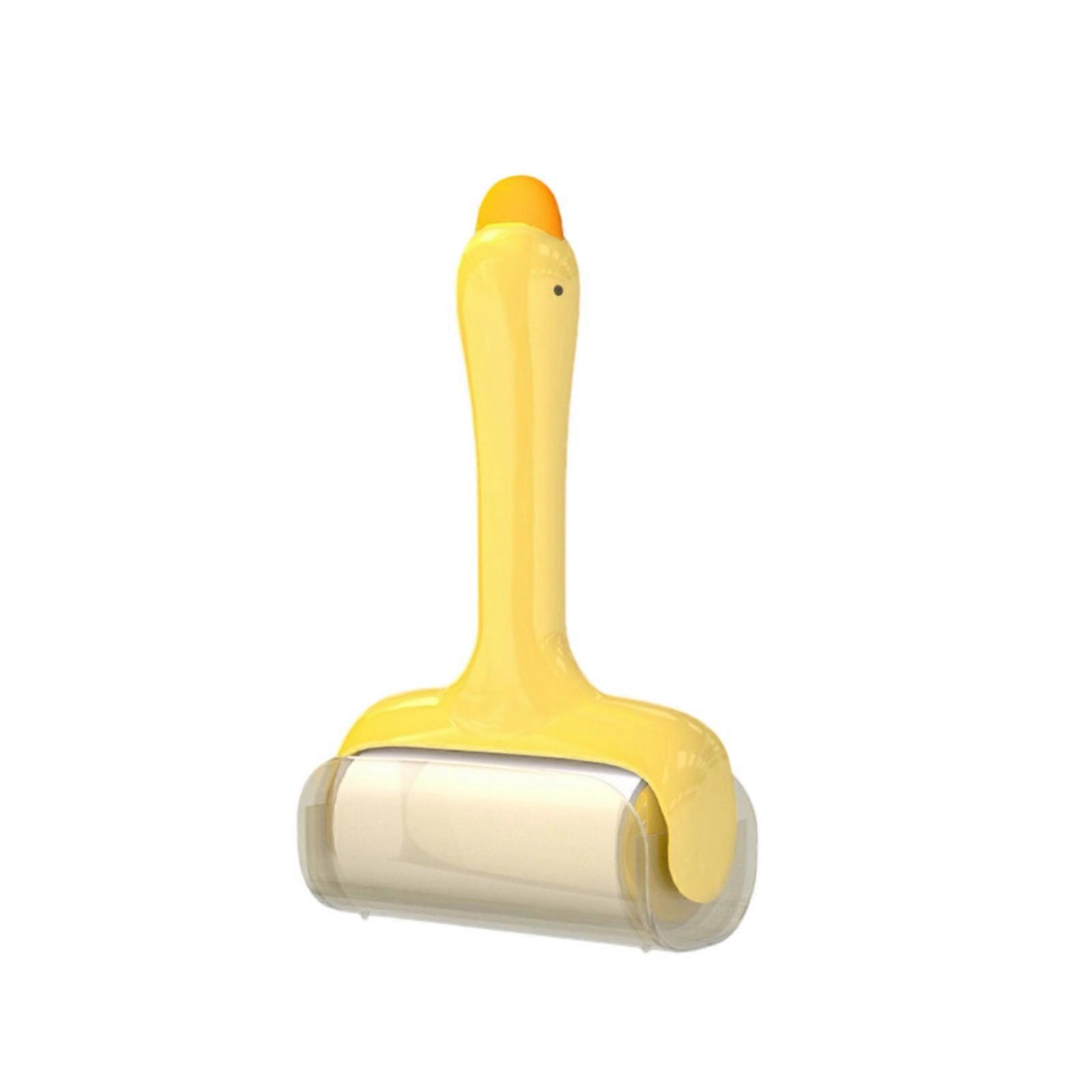 CartoVeto Duck Sealantr Handheld Portable  Yellow