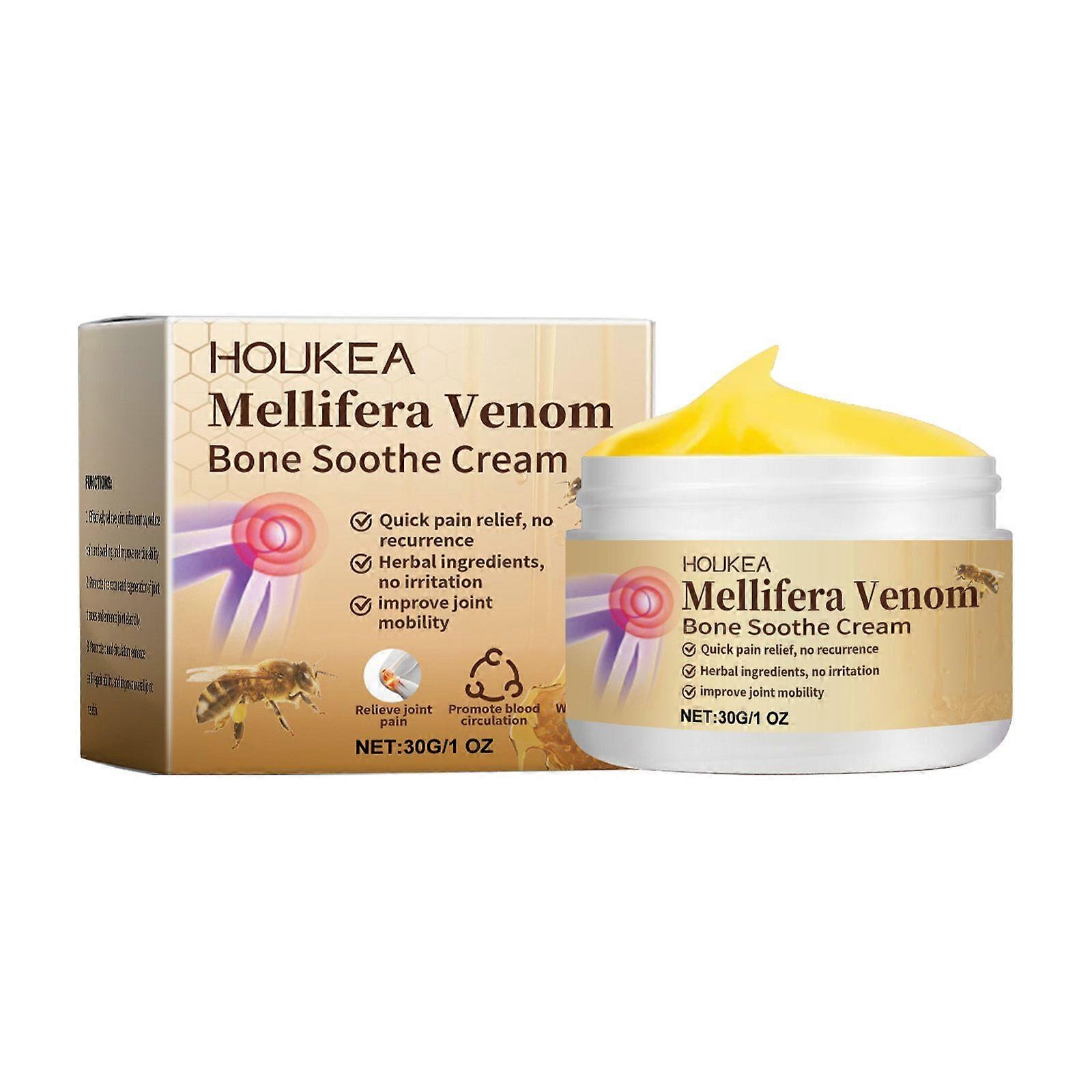 Bee Venom Joint Care Cream