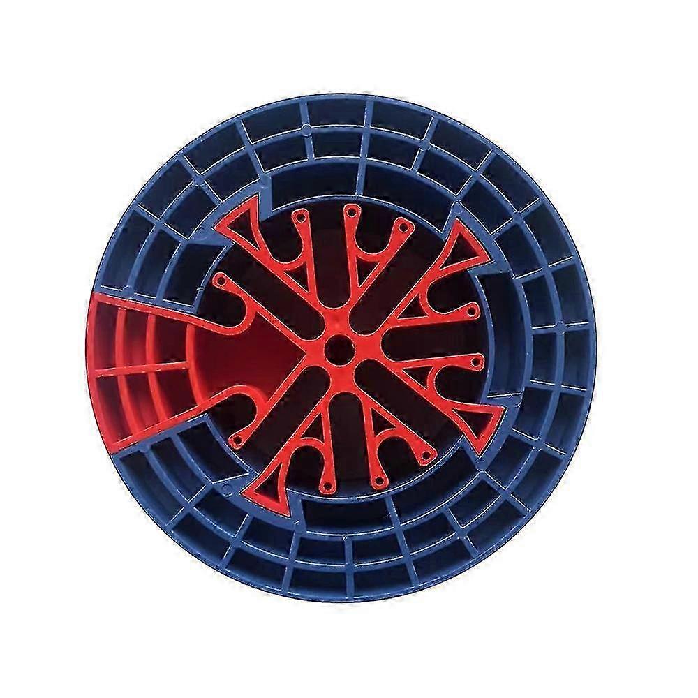 Cable Management Comb Tool for Organizing Wires