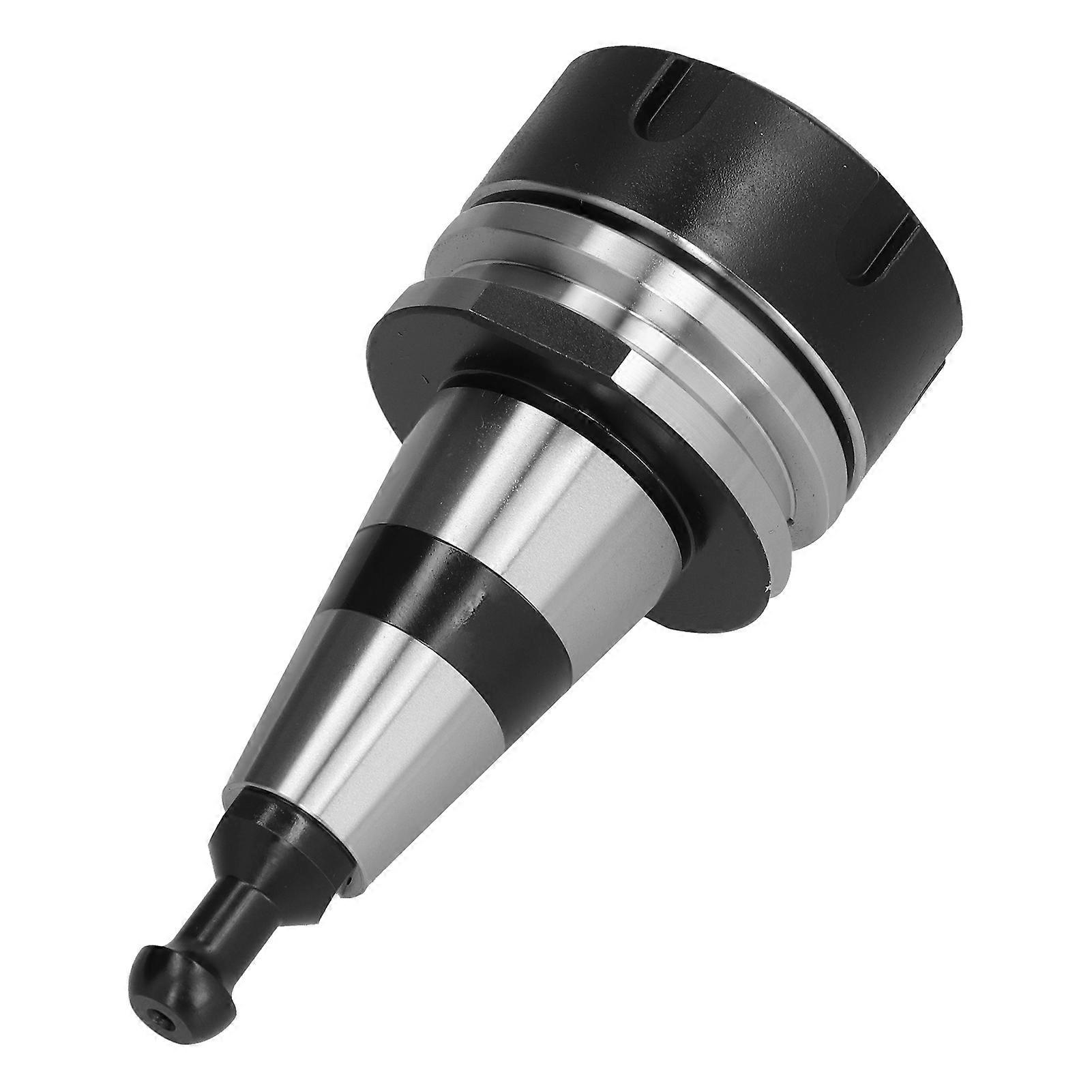 Balance Collet Chuck High Speed 30000RPM No Rust Long Service Life CNC Tool Holder for Lathe Machining Center
