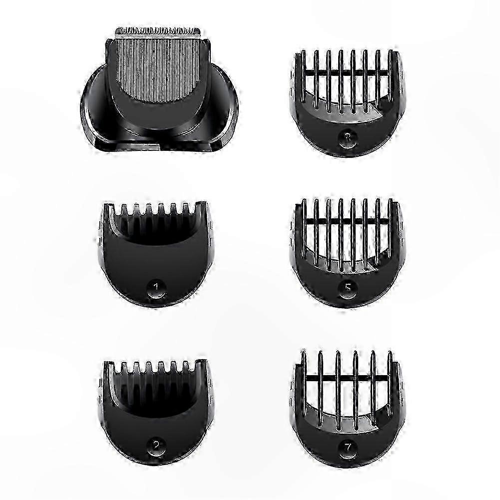 Braun Series 3 BT32 Replacement Heads: Shaving & Styling Combo