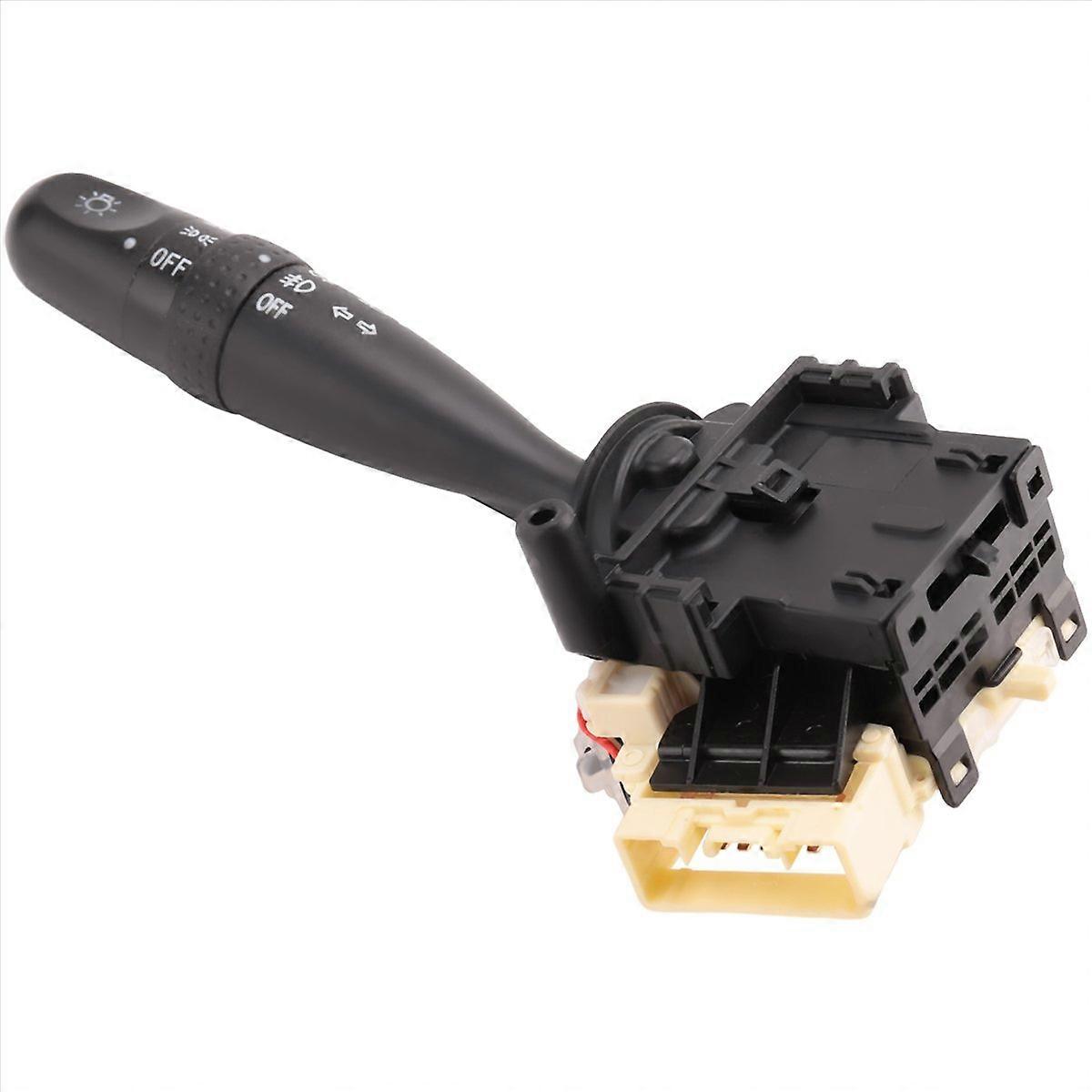 Auto Parts Head Light Lamp Turn Signal Switch for Suzuki Swift SX4 Toyota Corolla EX VIOS 2003-2006 