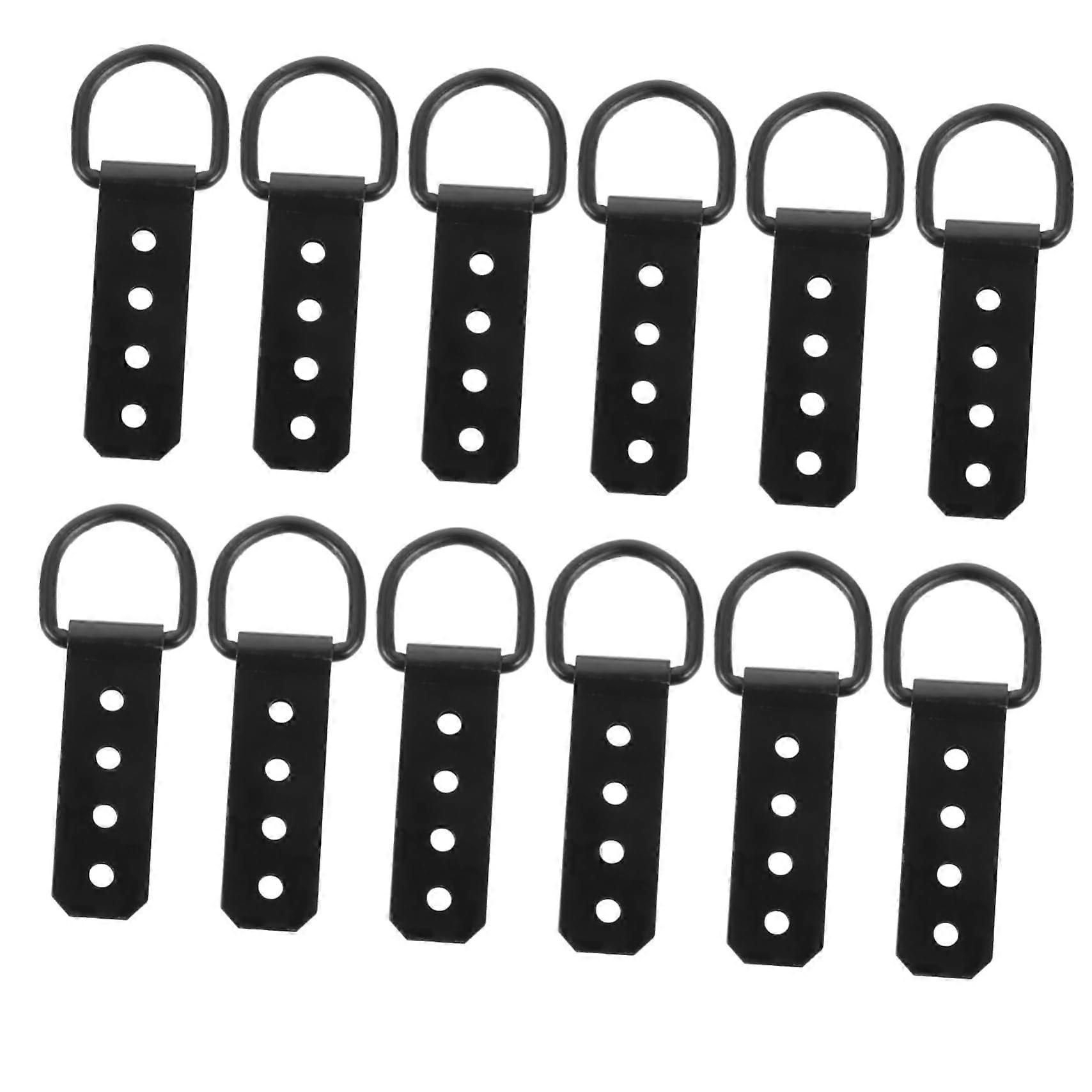 Metal Picture Frame Hooks 20 Pieces Wall Hangers For Photos And Art Easy Install Portable For Home And Classroom Use
