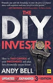 Diy Investor Third Edition - Andy Bell