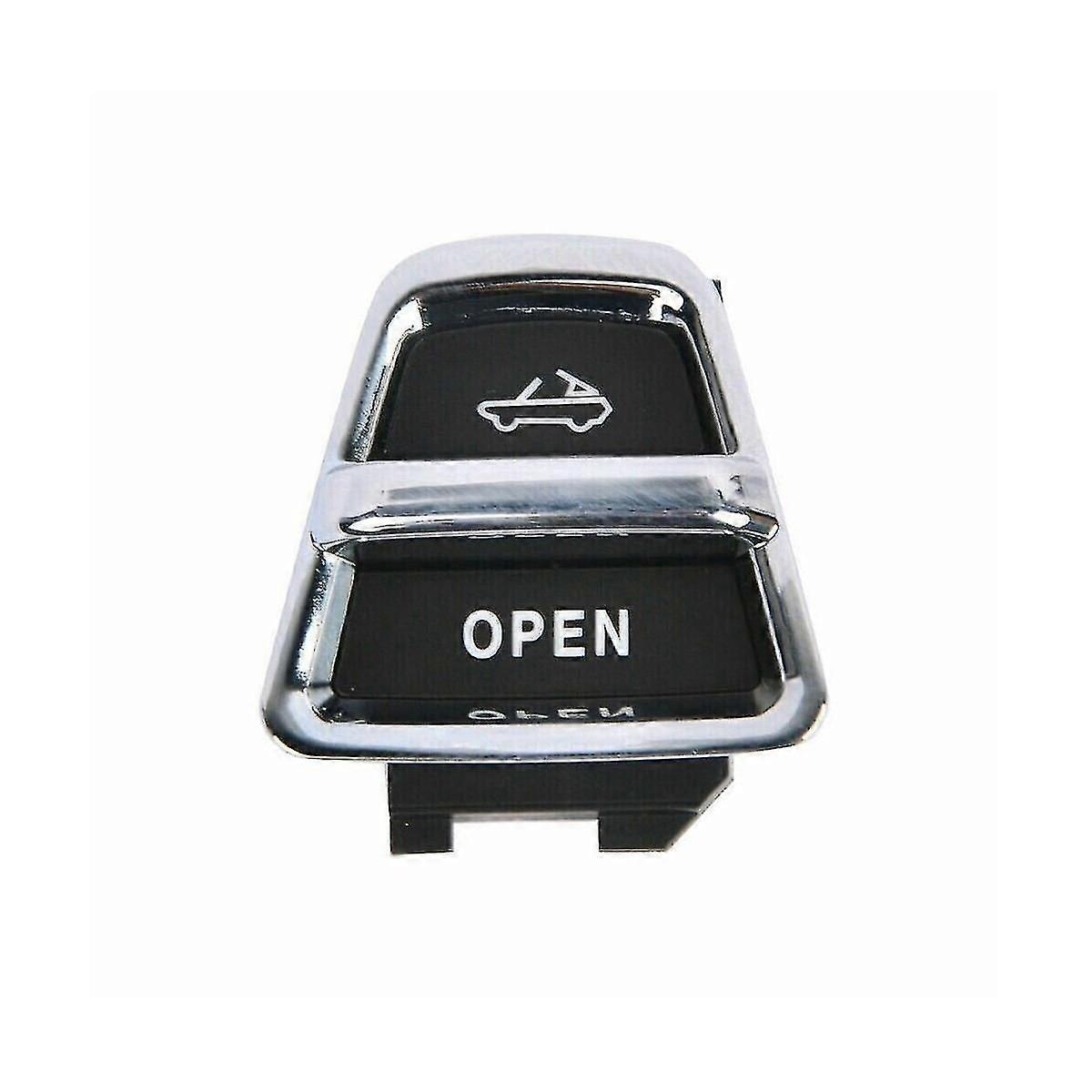 Control Power Window Button Settings Window Lift Switch 86257400 For Roof Side