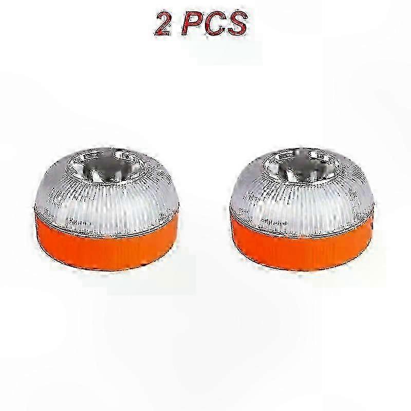 DGT-geprüfte V16-Warnleuchte | Spanische Sicherheitsleuchte