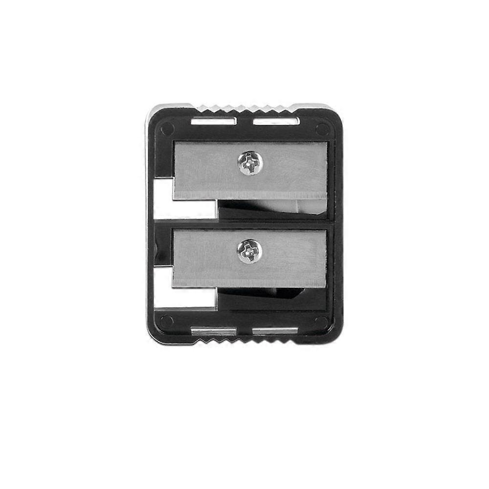 Wet N Wild Dual Pencil Sharpener, 1 Oz