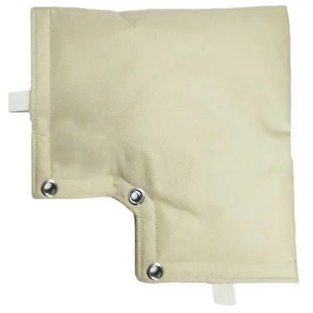 Backflow Preventer Insulation Cover
