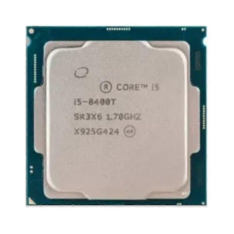 Processor i5-8400T SR3X6 6Cores 6Threads FCLGA1151 CPU