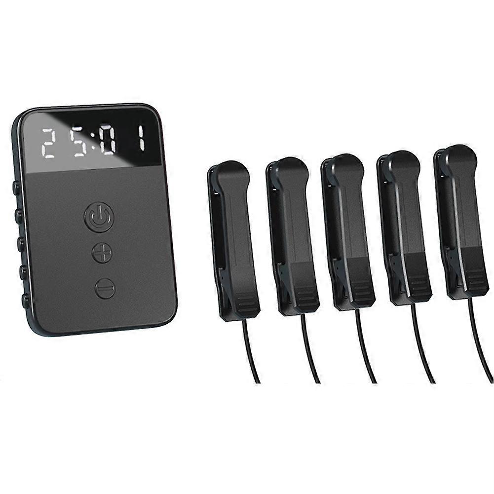 SmartPhone Screen Auto Clicker Continuous Automatic Click Device Physical Touch Screen for Live Streaming APP