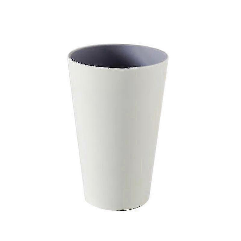 1pcs Simple Bathroom Mouthwash Cup f74
