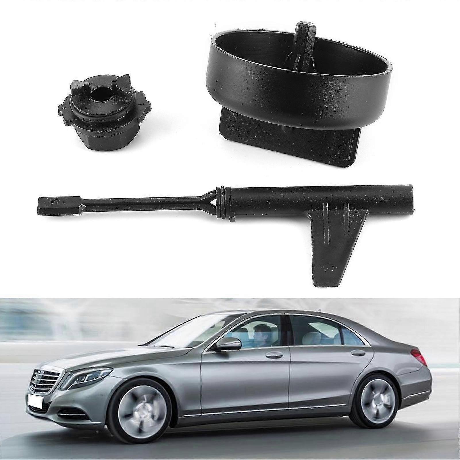 Benz 725.0 9-Speed Transmission Oil Change Tool