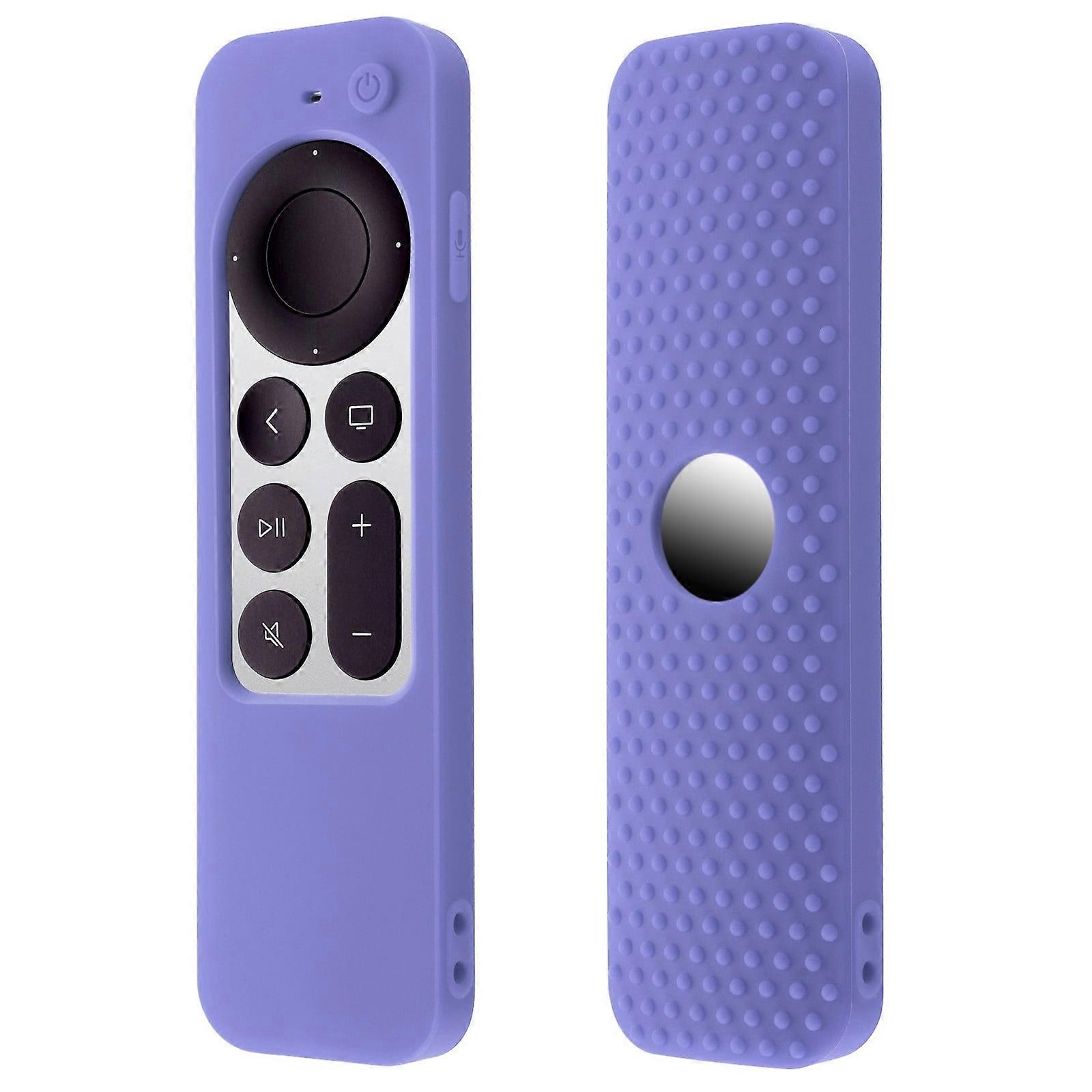 For TV (6th Gen) Remote Controller Slip Case Cover, Smart Home Accessories