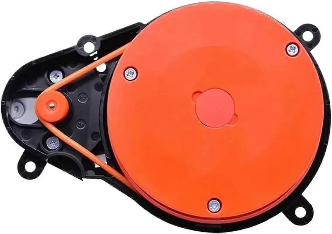 Robotic Vacuum Distance Sensor for Compatible S55 S6 S5 Max S6 MaxV S45 Max S7 LDS Replacement Parts