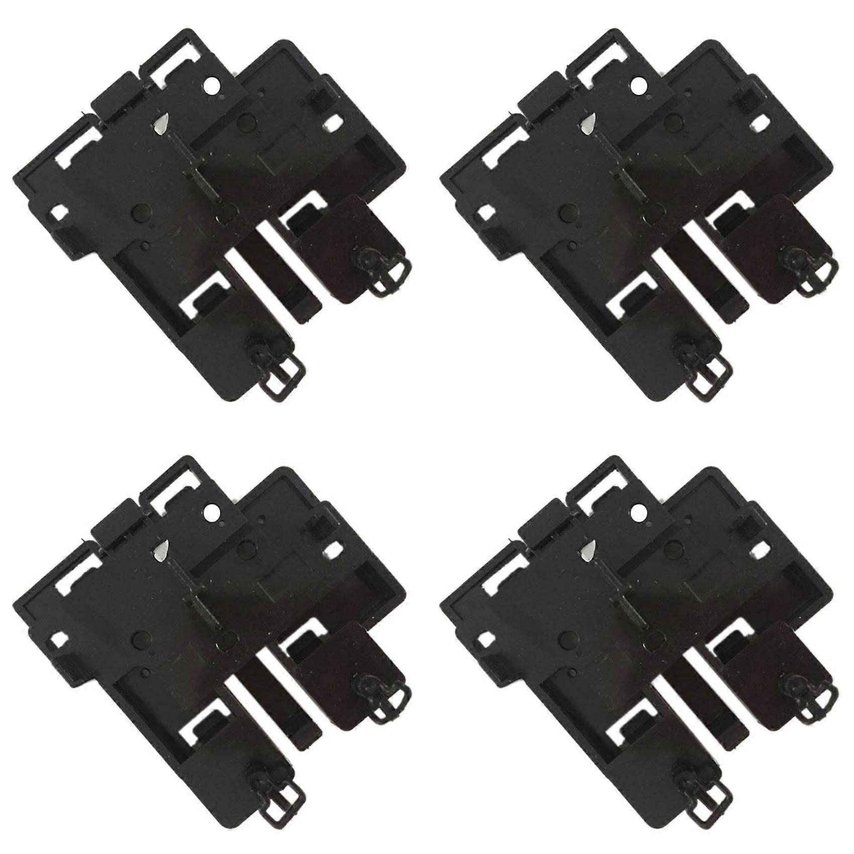 4Pcs M2 PCI Solid State Drive Bracket SSD Rack for M410M415 M425 B415 M910 Desktop Computer Case