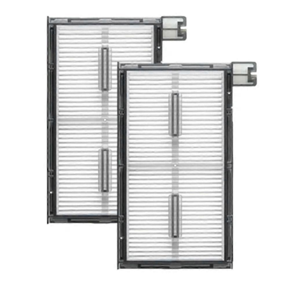 Filters for X8 Pro Serie Vacuum Cleaner Spare Replacement Filter Kit