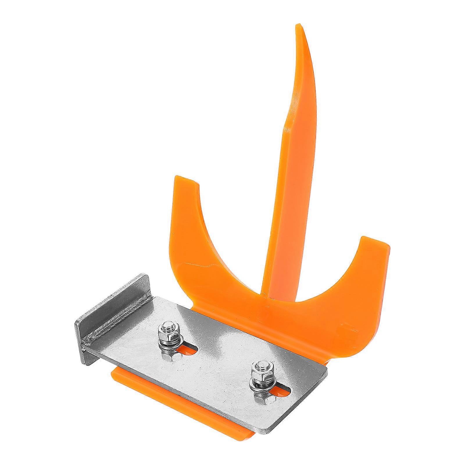 Fruit Peeling Tools Orange Juicer Manual Replacement For Kitchen Preparation Multi Color Plastic Iron 1Set