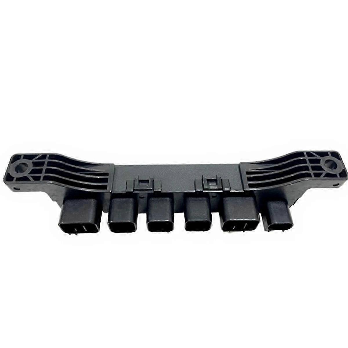 Outboard Command Link Multi Hub Assembly for Yamaha 6Y8-81920-00