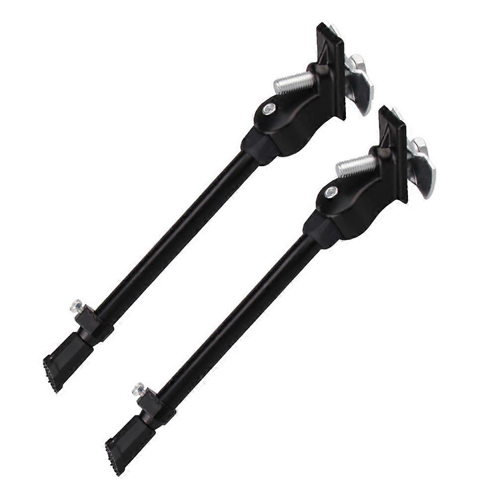 Lightweight Heavy Duty Kickstand for Bicycles As Replacement 8Pcs