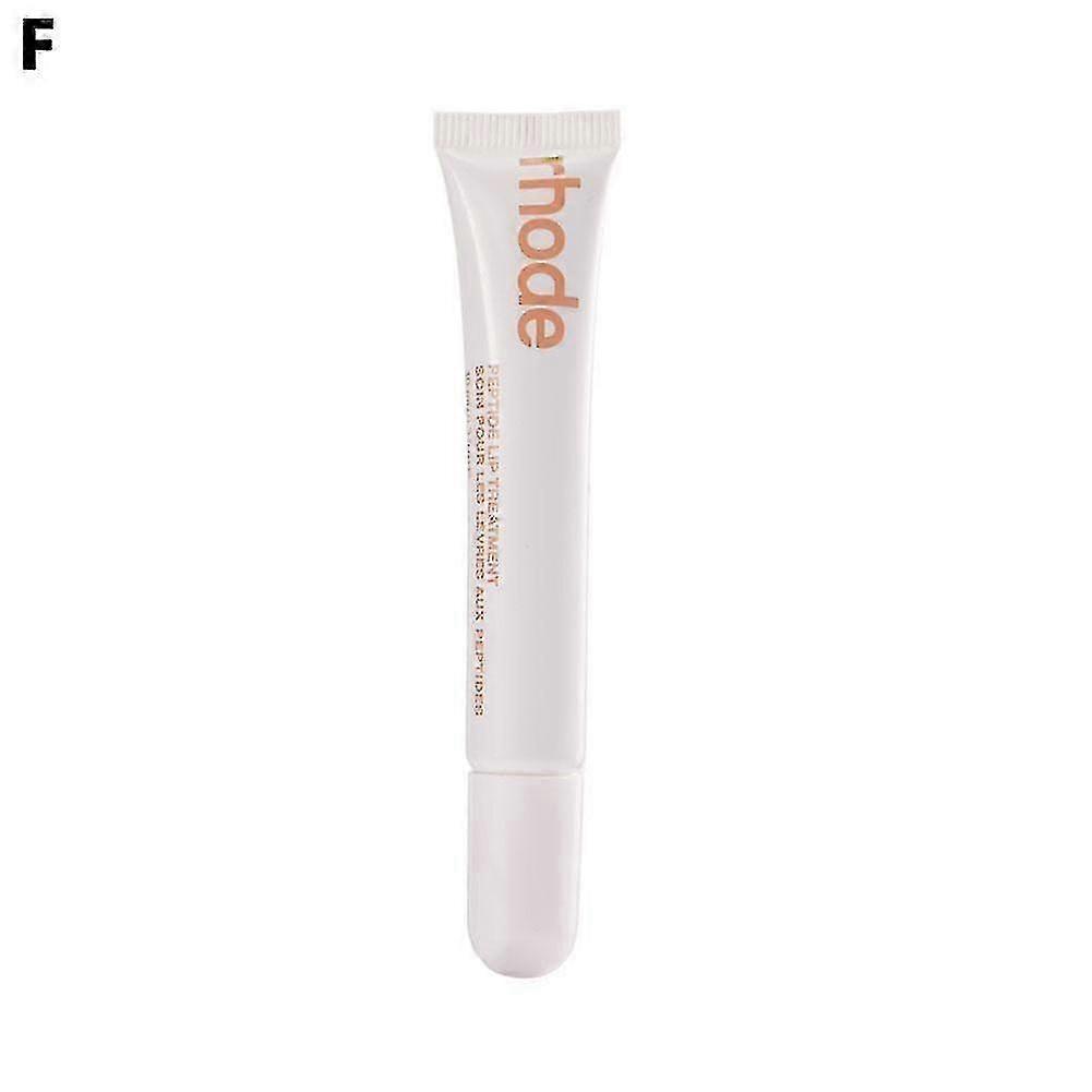 Sheer Color Finish 10ml Tinted Lip Gloss - Daily Moisturizing & Hydration Essential