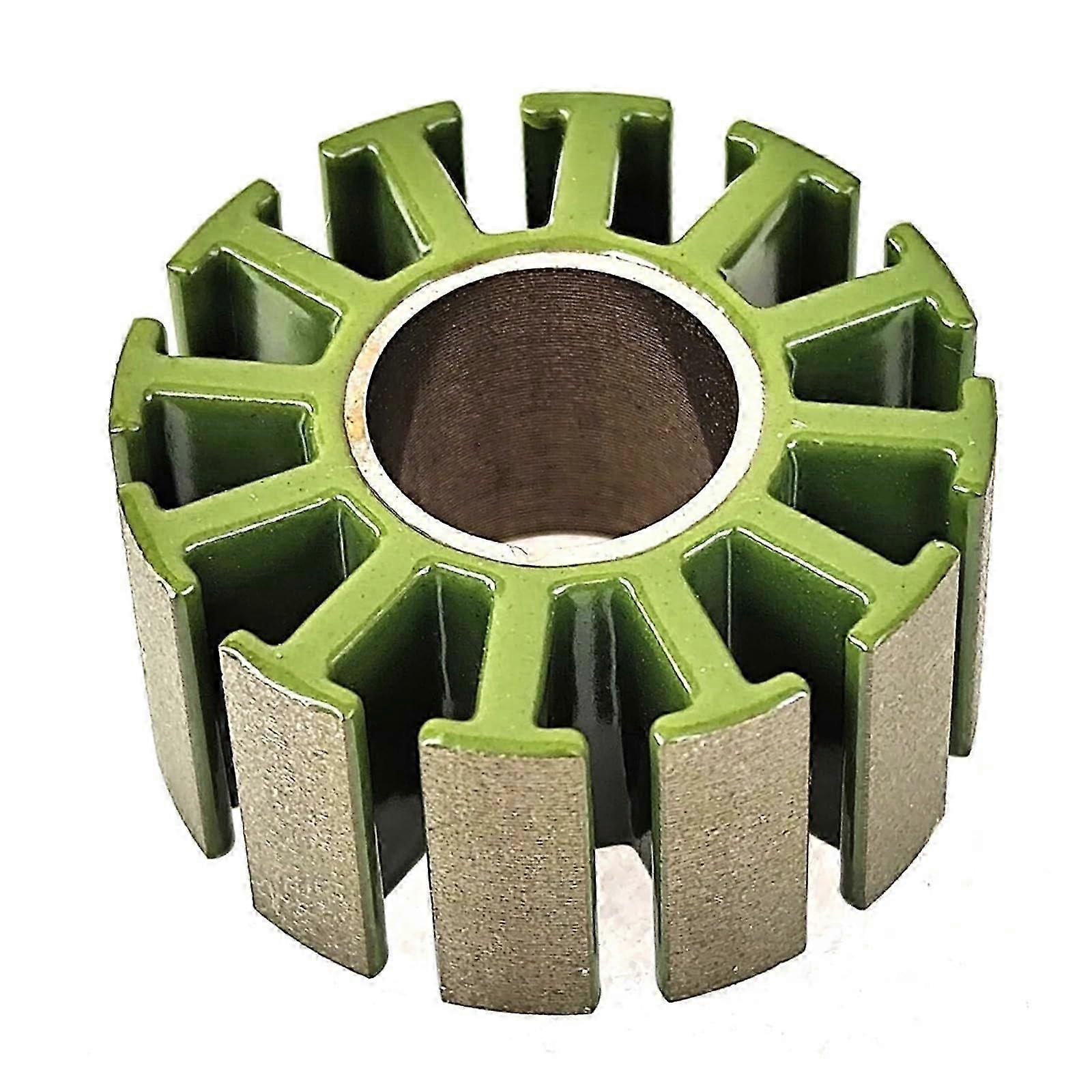 3115 Stator For FPV Brushless Motor 6S LiPo 5mm Output Shaft 910 Inch Propeller MultiAxis Drones