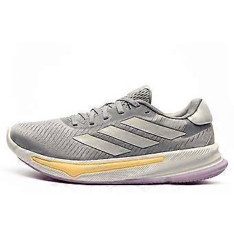 Adidas Supernova Ease Running Shoes Silver / Dash Grey / Orange Tint