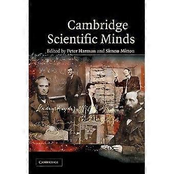 Cambridge Scientific Minds