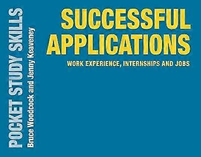 Successful Applications