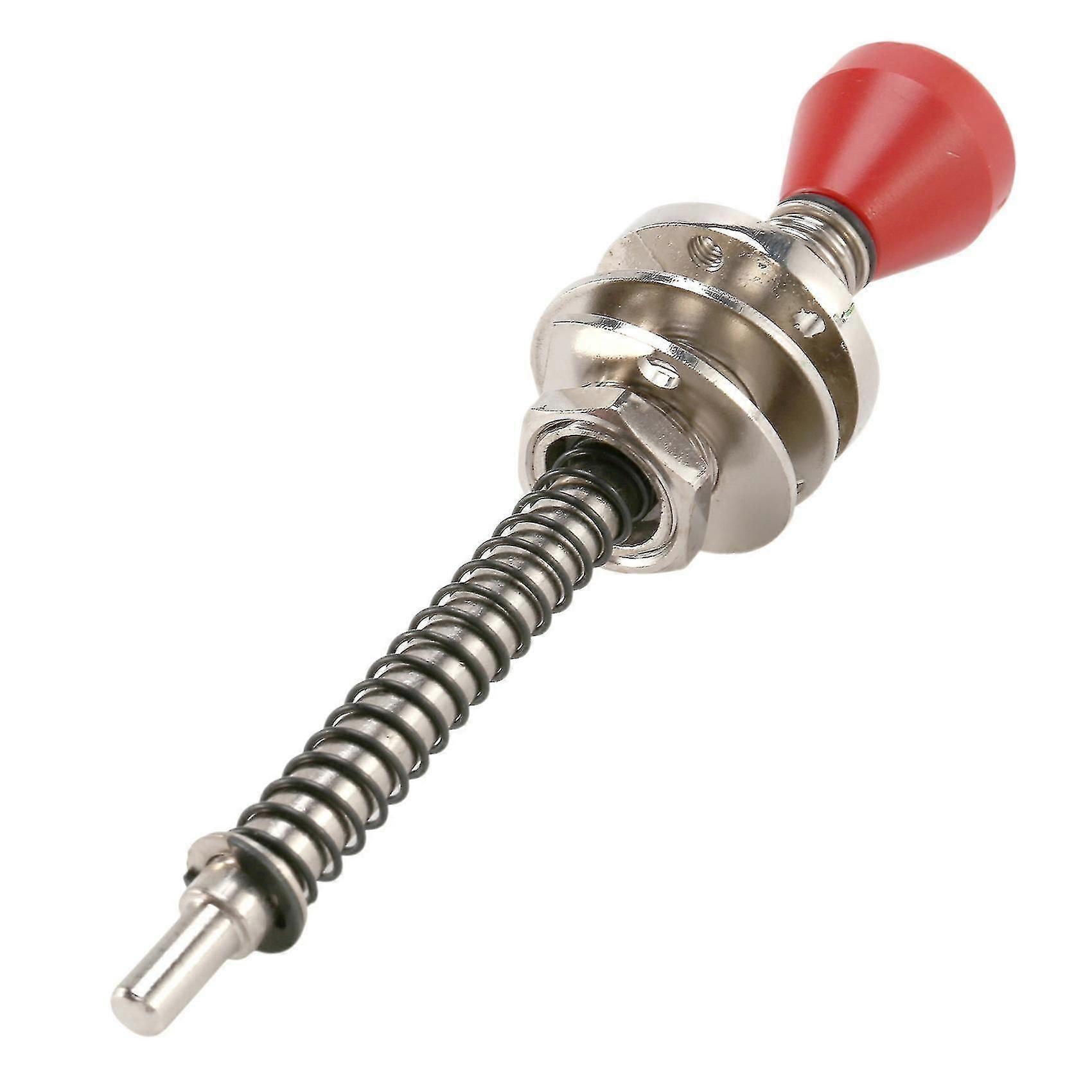 Loaded Spring Rod,for Pinball Machine,for Football And Other Pinballs-JJ