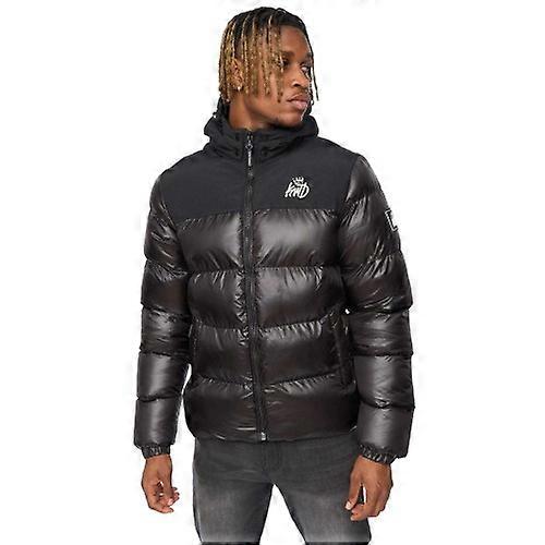 Kings Will Dream Mens Summs Puffer Jacket