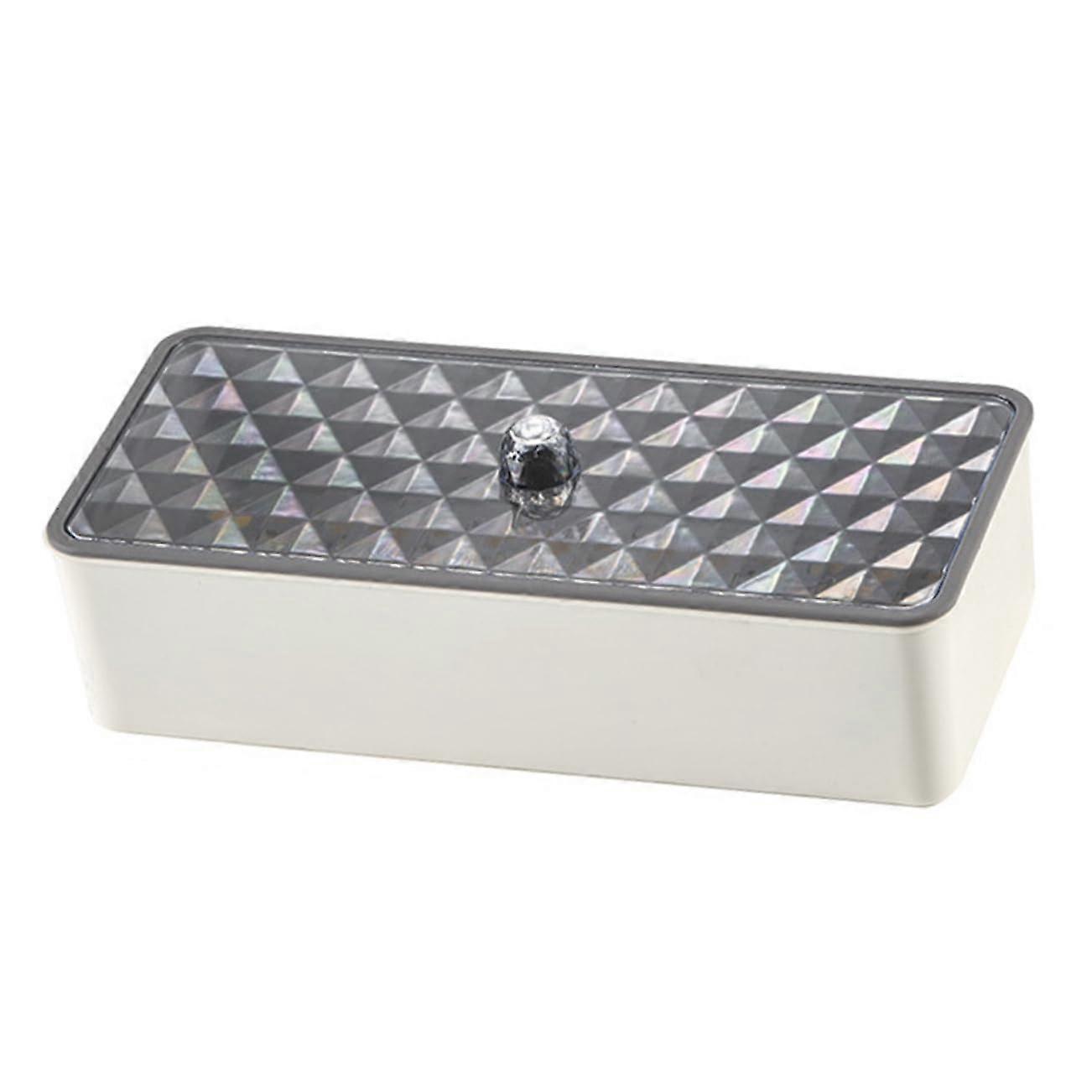 Kitchen Utensil Organizer with Double Drainable Cutlery Storage Box for Compact Kitchen Drawers