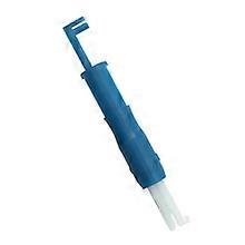 1pcs Home Sewing Aid In Bag Needle Threading Needle Threader For The Elderly