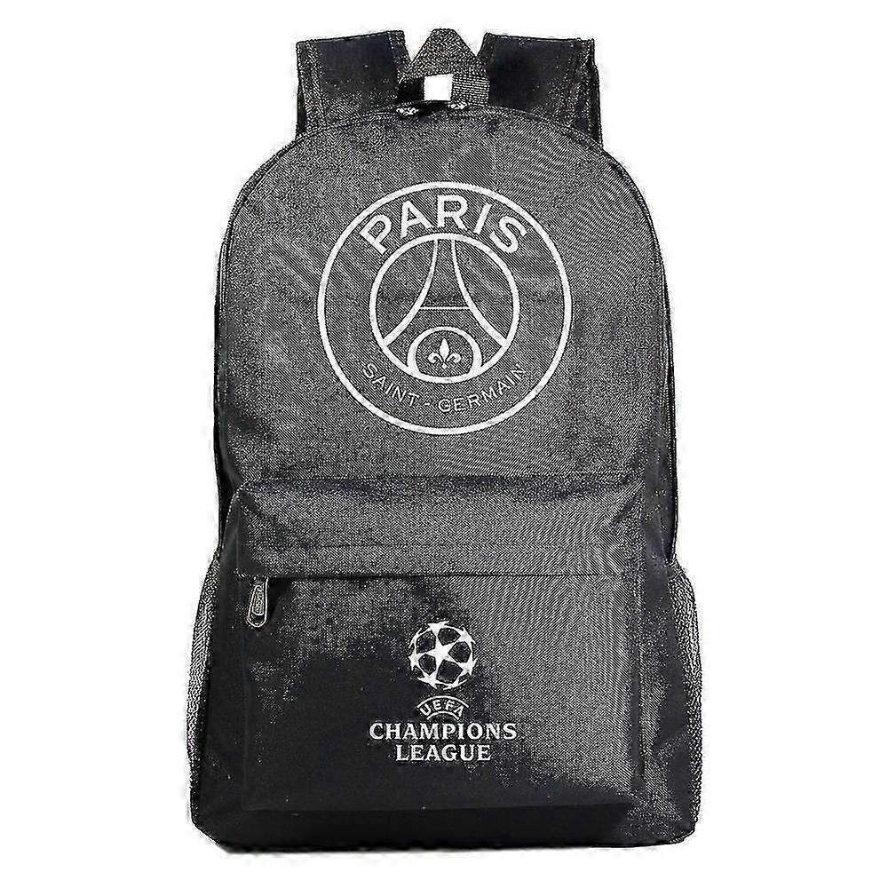 Fotbollsväskor för pojkar och flickor - Barn, kvinnor, män - Skolväska för tonåringar - Laptopryggsäckar för elever