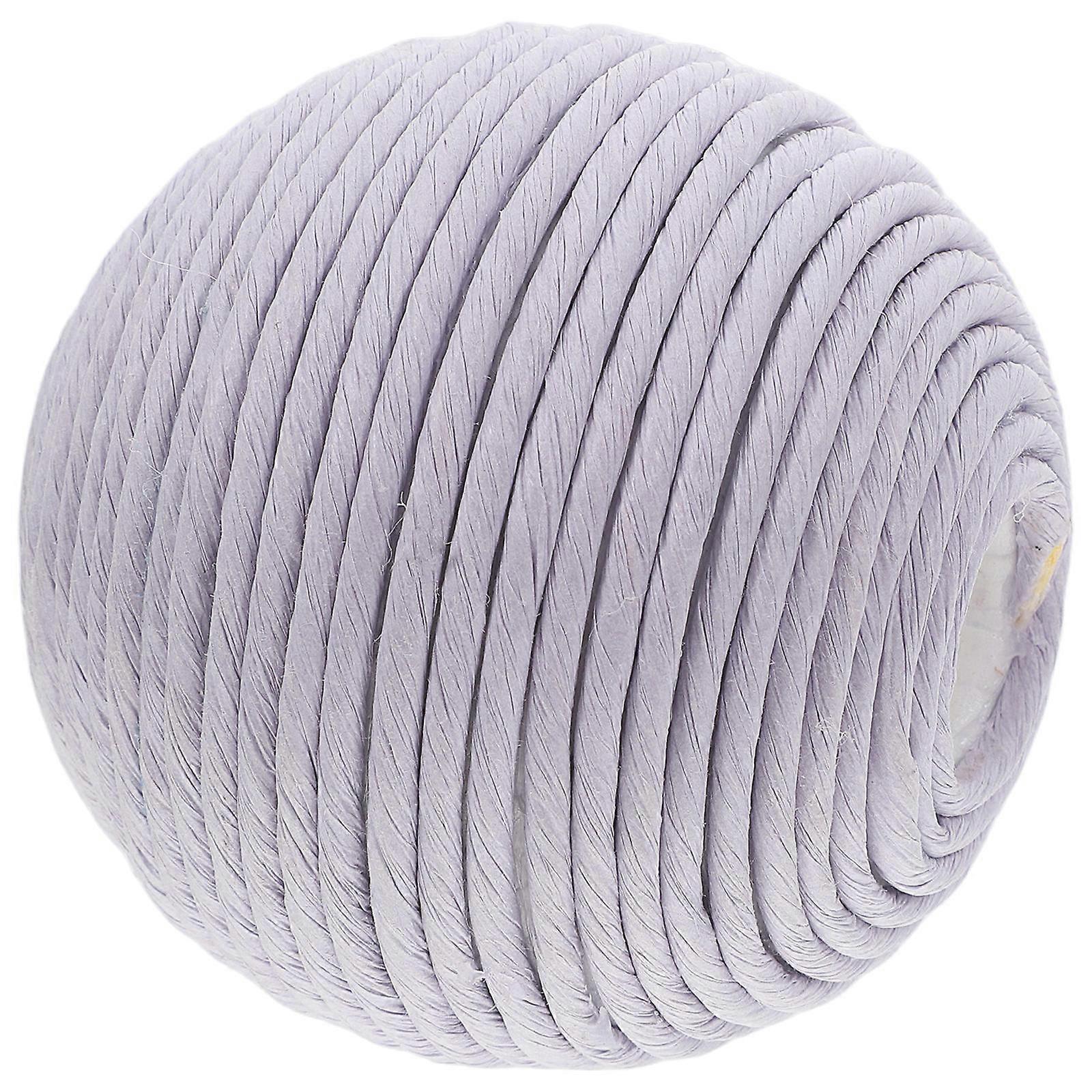 Cat Interactive Sisal Ball Toy for Chewing and Scratching 3Pcs