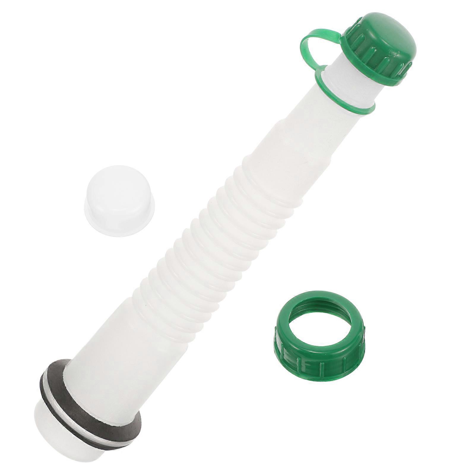 Can Spout Replacement Plastic Fuel Spout for Home Use