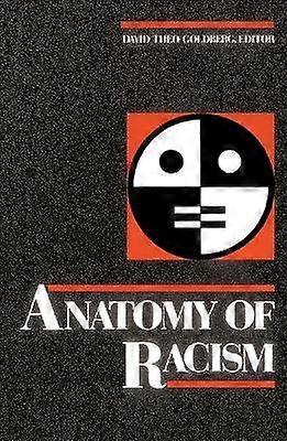 Anatomie van racisme