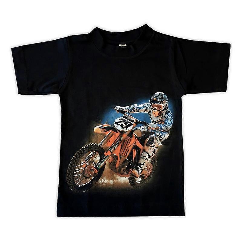 Póló Narancssárga Kereszt