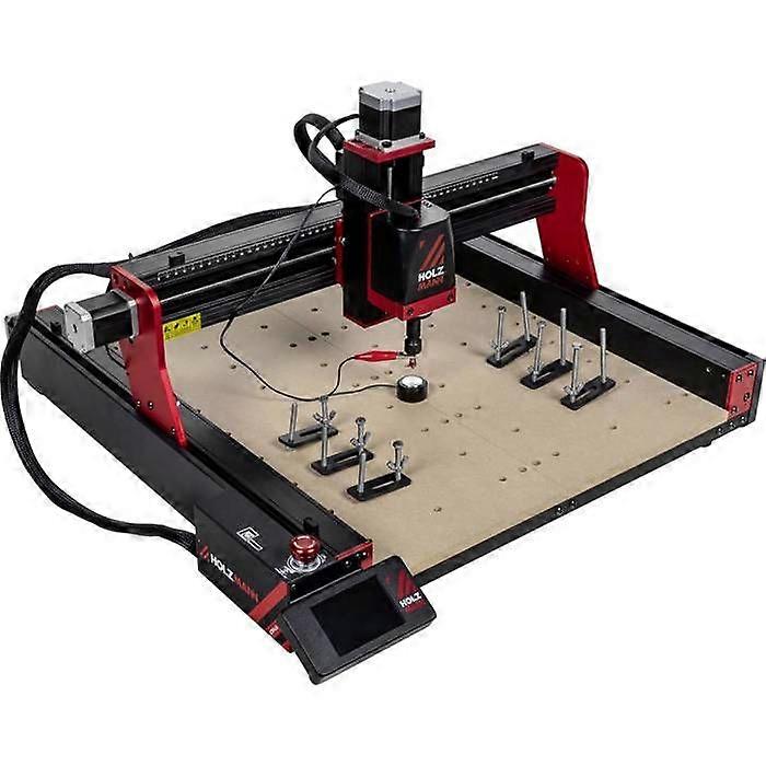 Fraiseuse CNC Holzmann Machines CTF45P_230V