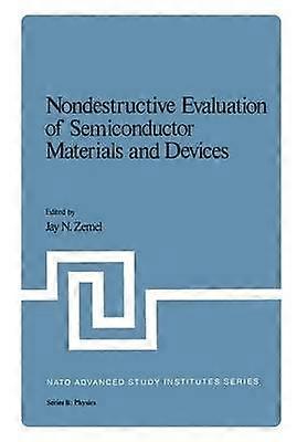 Nondestructive Evaluation of Semiconductor Materials and Devices